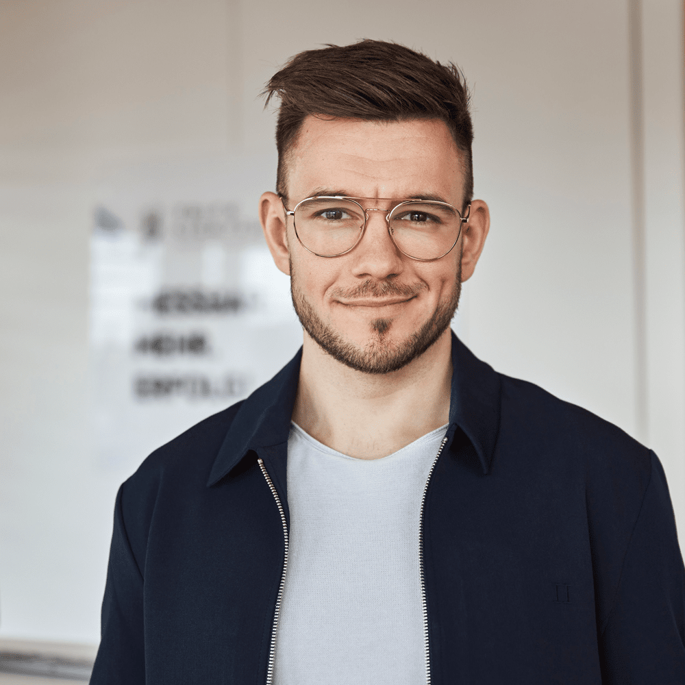 Simon Ihlenfeldt